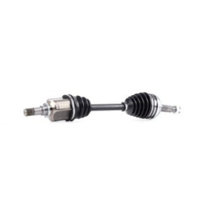 Driveshaft (Cv Axle) - RIDEX 13D0422
