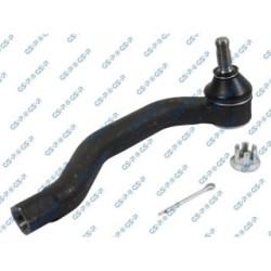 Tie Rod End GSP S070770 for HONDA CIVIC OE 53540SNAA01