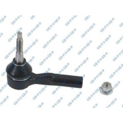 Tie Rod End GSP S070773 for CHEVROLET  VAUXHALL  SAAB OE 0920008