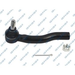 Tie Rod End GSP S070775 for TOYOTA YARIS OE 4504609480