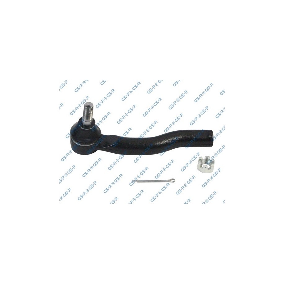 Tie Rod End GSP S070775 for TOYOTA YARIS OE 4504609480