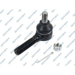 Tie Rod End GSP S070783 for TOYOTA  VW OE 4504629115