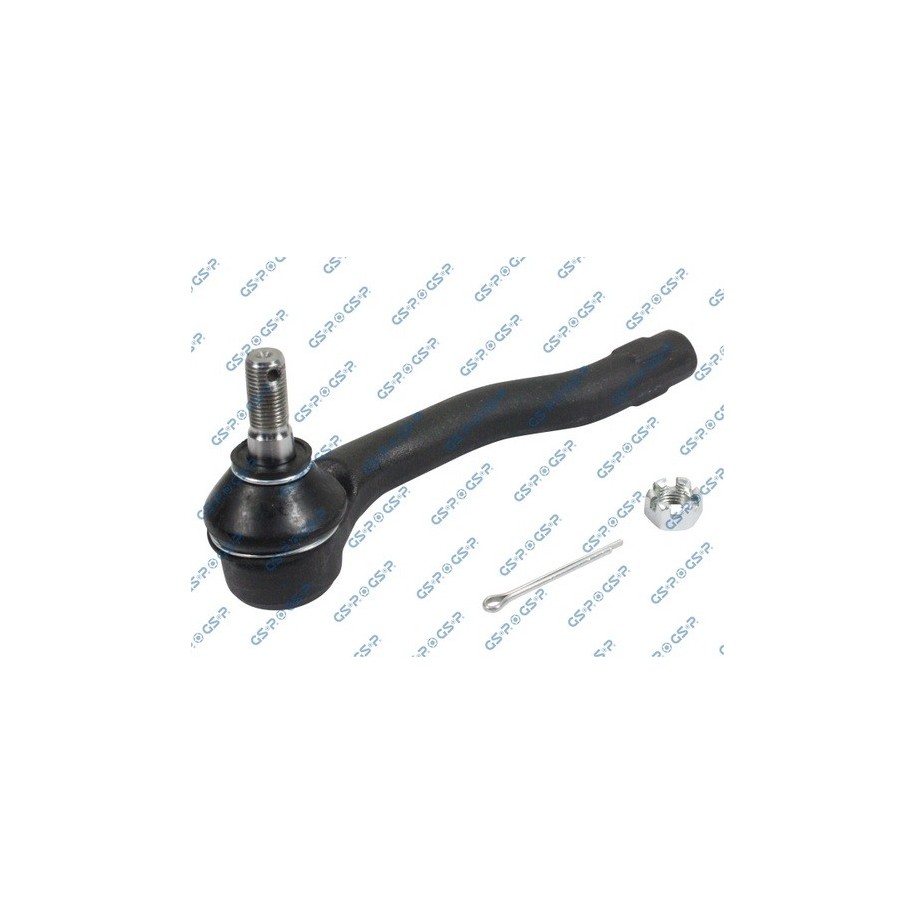 Tie Rod End GSP S070812 for MAZDA 2 OE D65132290