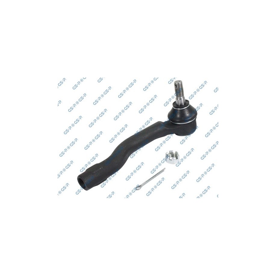 Tie Rod End GSP S070813 for MAZDA 2 OE D65132280