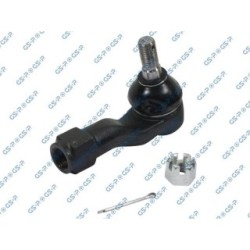 Tie Rod End GSP S070817 for NISSAN CABSTAR  NT400 OE 48520VW000