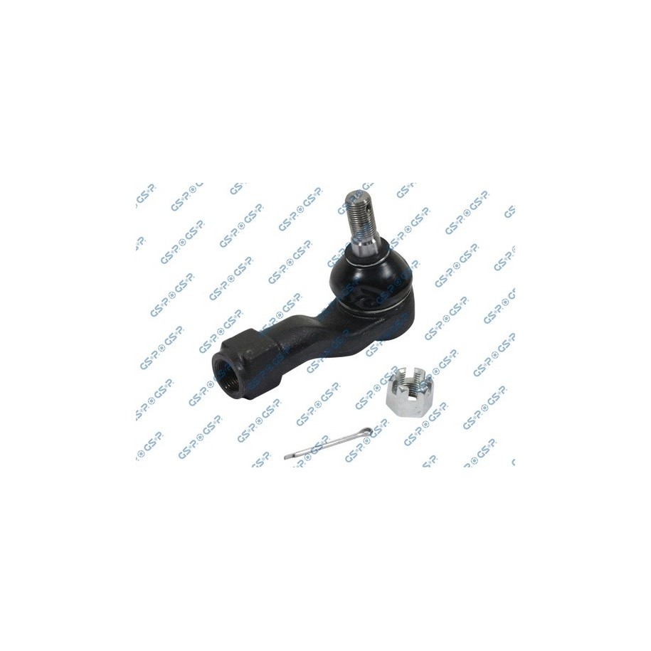 Tie Rod End GSP S070817 for NISSAN CABSTAR  NT400 OE 48520VW000