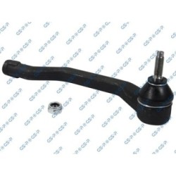 Tie Rod End GSP S070819 for DACIA  RENAULT  OE 8201108332