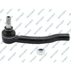 Tie Rod End GSP S070927 for NISSAN NAVARA OE D8640EB70A