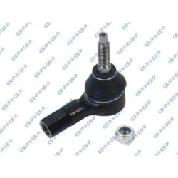 Tie Rod End GSP S070929 for CHEVROLET AVEO  COBALT OE 95218373