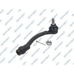 Tie Rod End GSP S070934 for HYUNDAI  KIA ACCENT  RIO OE 568204L090