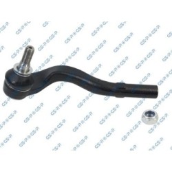 Tie Rod End GSP S070997 for MERCEDES CLS  E-CLASS OE 2123302203
