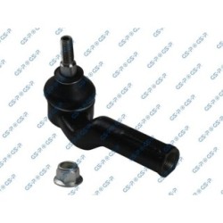 Tie Rod End GSP S071004 for FORD OE 1714576
