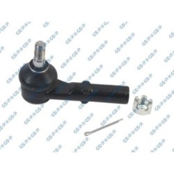 Tie Rod End GSP S071008 for JEEP COMMANDER  GRAND OE K05143556AB