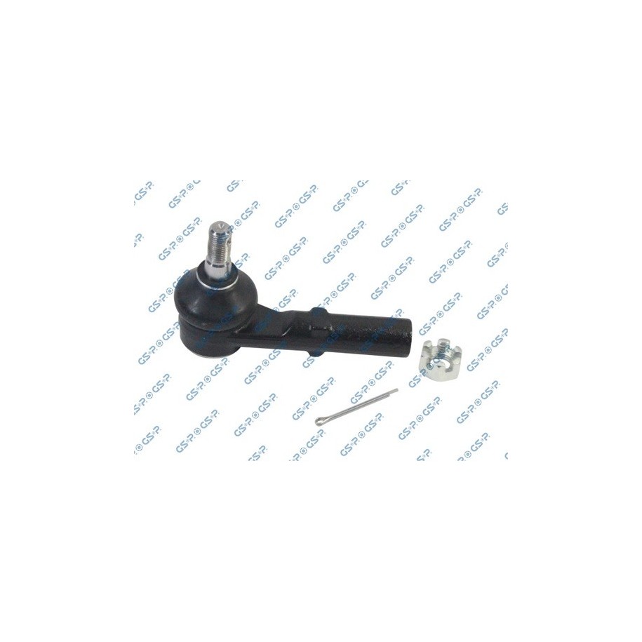 Tie Rod End GSP S071008 for JEEP COMMANDER  GRAND OE K05143556AB