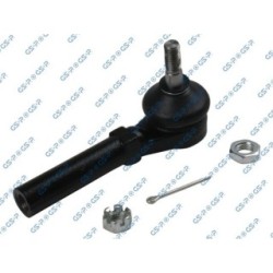 Tie Rod End GSP S071010 for CHRYSLER  LANCIA GRAND  VOYAGER