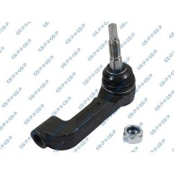 Tie Rod End GSP S071011 for DODGE  JEEP NITRO  CHEROKEE OE 52125367AA
