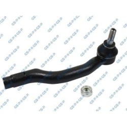 Tie Rod End GSP S071033 for MAZDA 6 OE GS1D32290