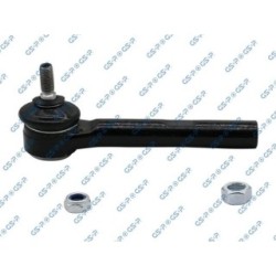 Tie Rod End GSP S071069 for CHRYSLER  FIAT  LANCIA OE 77365815
