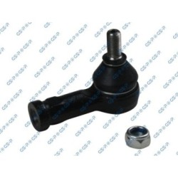 Tie Rod End GSP S071073 for CHEVROLET SPARK OE 95967285