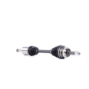 Driveshaft (Cv Axle) - RIDEX 13D0426