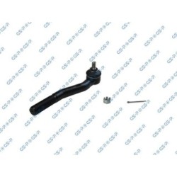 Tie Rod End GSP S071092 for JEEP GRAND OE 52088466