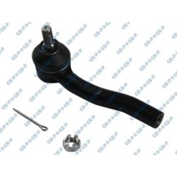 Tie Rod End GSP S071283 for HONDA CR-V OE 53560T0AA01