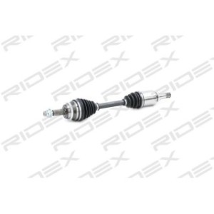 Driveshaft (Cv Axle) - RIDEX 13D0426