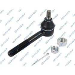 Tie Rod End GSP S071337 for FORD  NISSAN OE 1961668