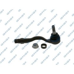 Tie Rod End GSP S071665 for BMW X3  X4 OE 32106792674