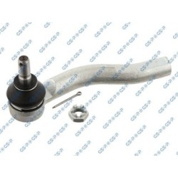 Tie Rod End GSP S071674 for CITROEN  PEUGEOT  TOYOTA OE 381763