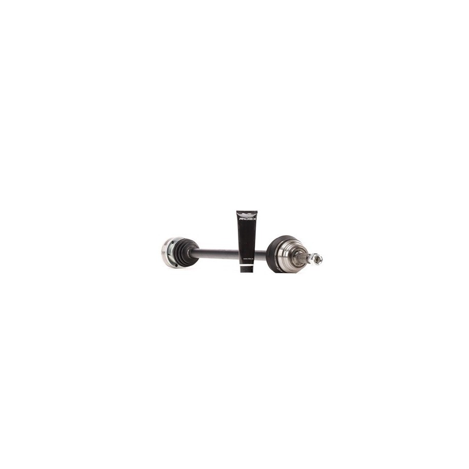 Driveshaft (Cv Axle) - RIDEX 13D0430