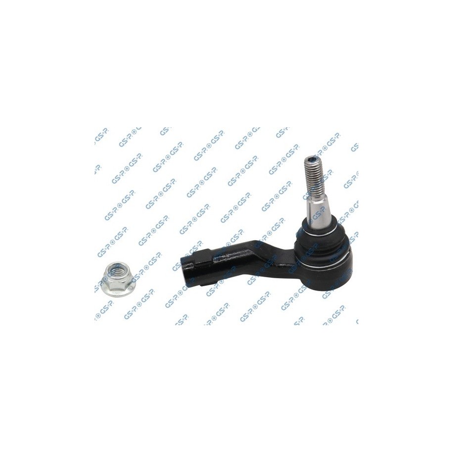 Tie Rod End GSP S071690 for JAGUAR  LAND ROVER OE T4N20184