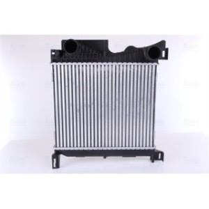 Charge Air Cooling Heat Exchanger - Nissens 96273