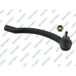 Tie Rod End GSP S071702 for MINI OE 32216754566