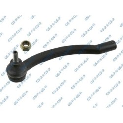 Tie Rod End GSP S071703 for MINI OE 32216754565
