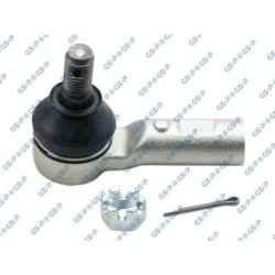 Tie Rod End GSP S071704 for TOYOTA FORTUNER  HILUX OE 4504609800