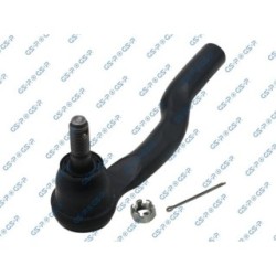 Tie Rod End GSP S071708 for MAZDA 2  3  6 OE BJS832280