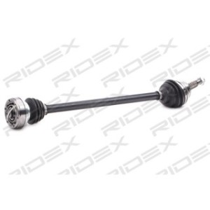 Driveshaft (Cv Axle) - RIDEX 13D0430