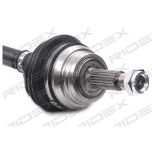 Driveshaft (Cv Axle) - RIDEX 13D0430