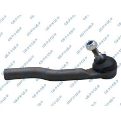 Tie Rod End GSP S071772 for HONDA JAZZ OE 53540T5A003