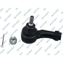 Tie Rod End GSP S071803 for HYUNDAI i20 OE 56820C8000