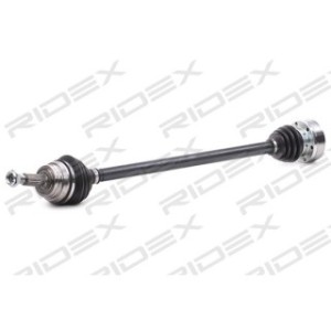 Driveshaft (Cv Axle) - RIDEX 13D0430