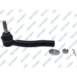 Tie Rod End GSP S071821 for TOYOTA PRIUS OE 4504649145