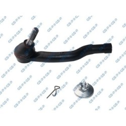 Tie Rod End GSP S071824 for LEXUS  TOYOTA CT  PRIUS OE 4504649225