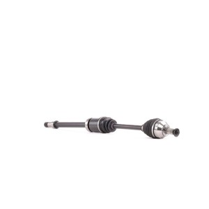 Driveshaft (Cv Axle) - RIDEX 13D0431