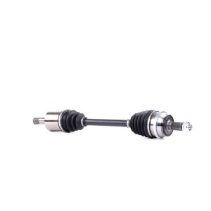Driveshaft (Cv Axle) - RIDEX 13D0434