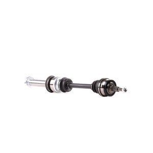 Driveshaft (Cv Axle) - RIDEX 13D0436