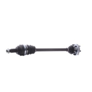 Driveshaft (Cv Axle) - RIDEX 13D0437