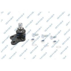 Ball Joint GSP S080137 for MERCEDES VIANO  VITO OE 6393300410