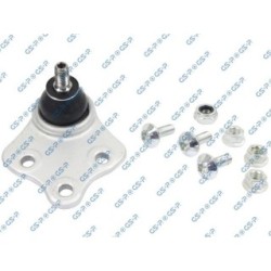 Ball Joint GSP S080145 for MERCEDES CLS  E-CLASS  SL OE 0003301007